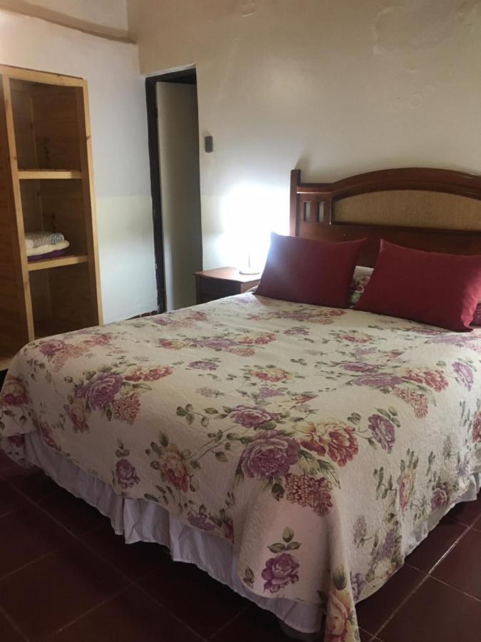 Hostal Puritama Сан-Педро-де-Атакама Экстерьер фото